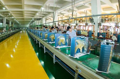 罚款5.8亿！又一家电巨头遭美国制裁，机械设备贸易面临寒冬