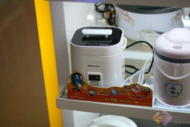 铸就精品生活 荣事达小家电独家探秘