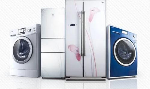 乐存自助仓 家电设备与舞蹈培训器材的理想存储解决方案