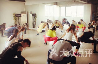 苏州昆山舞蹈培训中心排行与网络技术应用解析