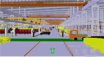 工业4.0时代制造业升级九大技术趋势 网络技术赋能智能制造
