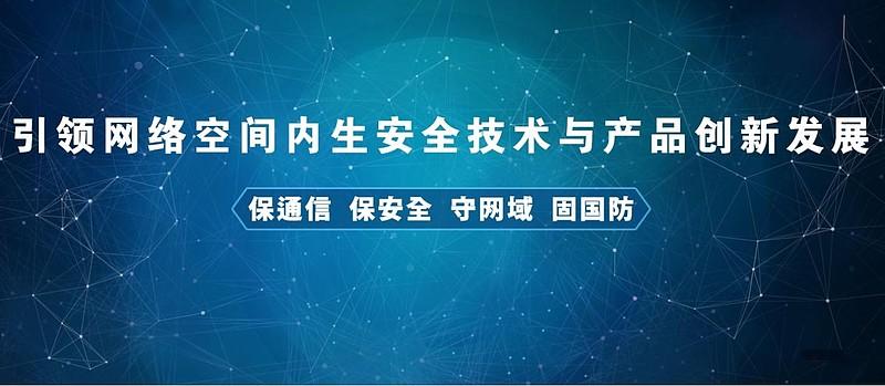 拟态防御 重塑网络空间安全的内生革命